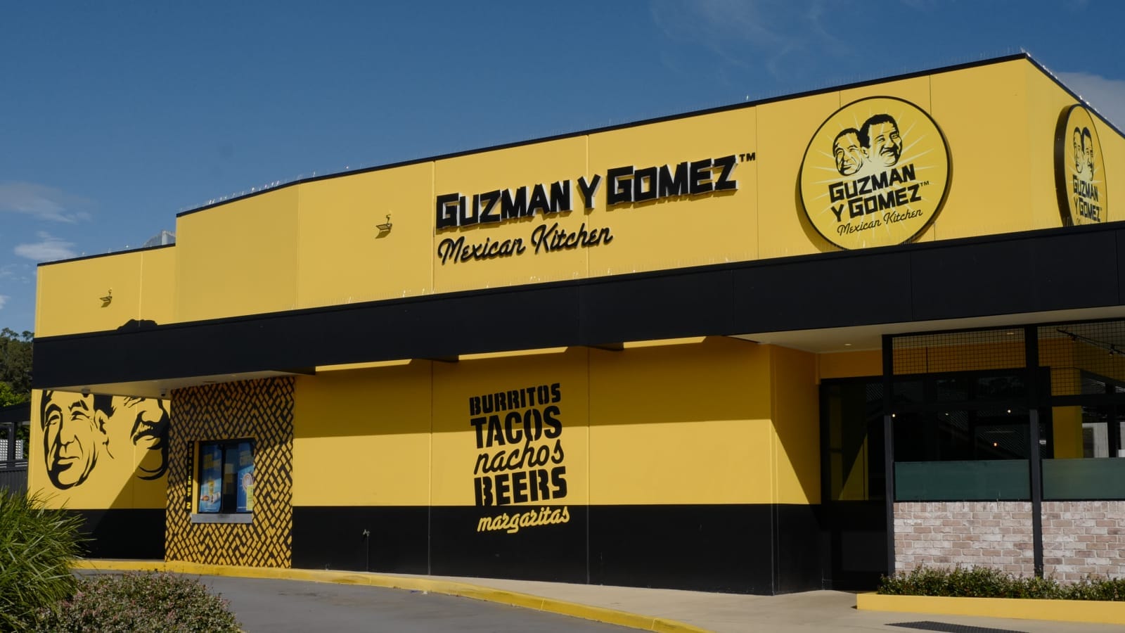 Guzman Y Gomez Debuts on ASX with Sizzling 36% IPO Surge Amid Market Revival