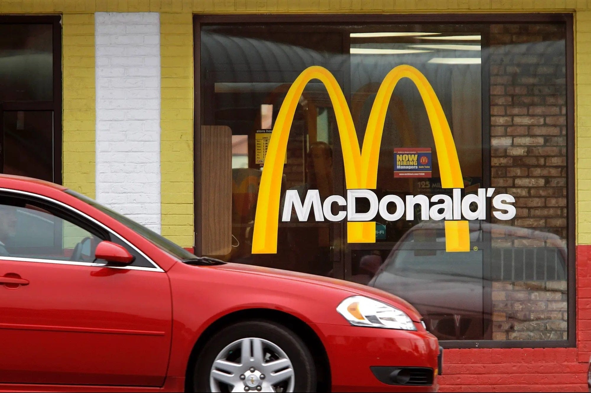 McDonald's Drops IBM's AI Tech: Is SoundHound the Next Big Player in Voice Ordering?