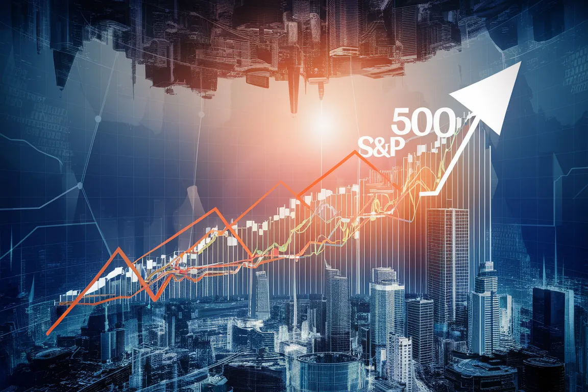 Goldman Sachs Ups S&P 500 Target to 5600 Amid Tech-Driven Surge and AI Boom