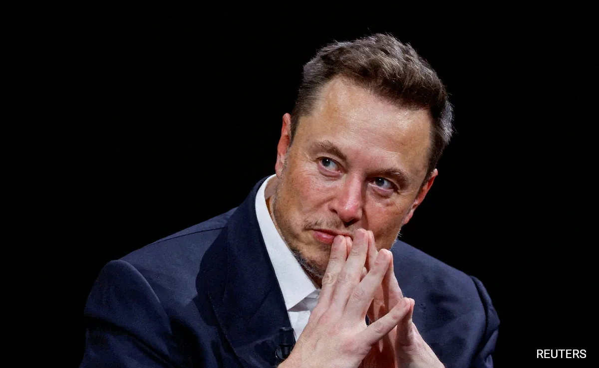 Elon Musk Faces Lawsuits Over Alleged Tesla Stock Sale Misconduct Amid Shareholder Vote on $56 Billion Compensation Package