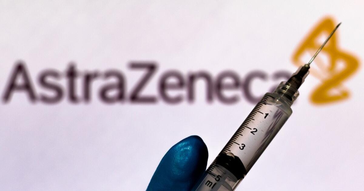 AstraZeneca's Oncology Portfolio Advances Propel Stock Surge; CFO Optimistic on Future Revenues