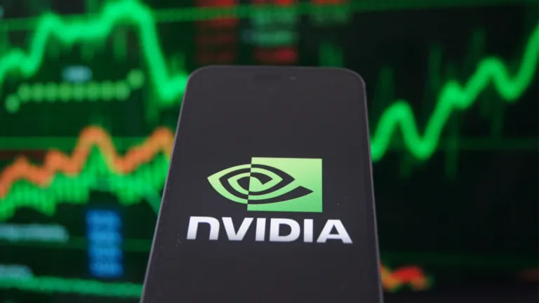 Nvidia Hits $3 Trillion Milestone, Surpassing Apple to Become World's Second Most Valuable Company