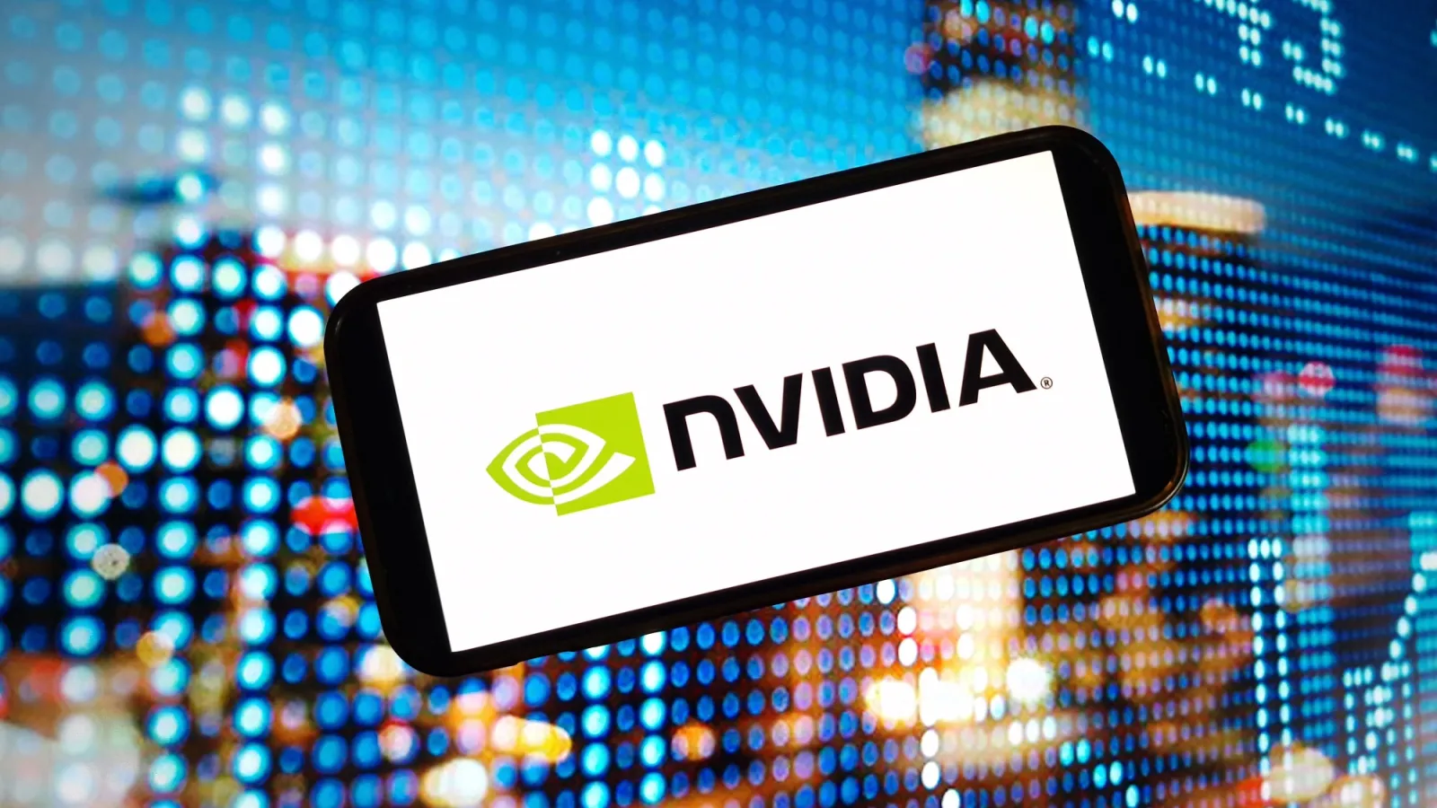 Nvidia's Stock Split Could Signal Long-Term Gains Amid AI Growth Boom