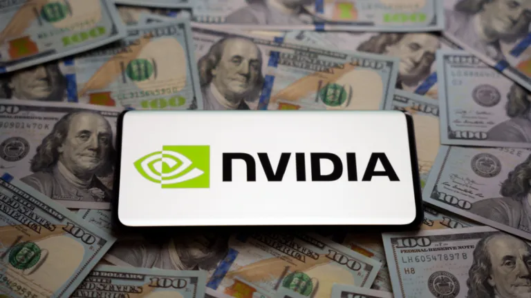 Veteran Investor Paul Wick Reduces Nvidia Stake, Citing Earnings Growth Concerns
