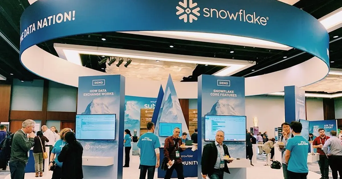 Snowflake's Big Dip: A Golden Buying Opportunity Amid AI-driven Growth Prospects