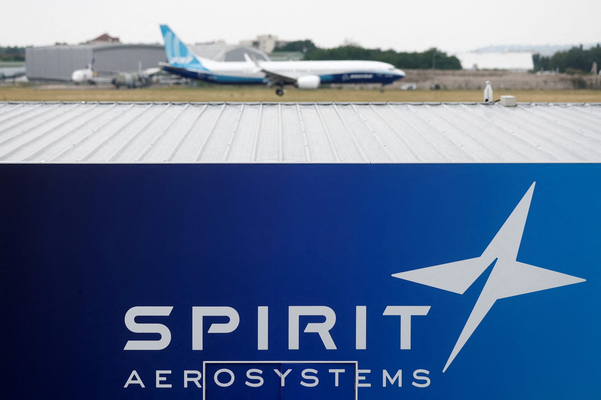 Boeing Reacquires Spirit AeroSystems for $4.7 Billion; Airbus Snags Key Facilities in Strategic Realignment