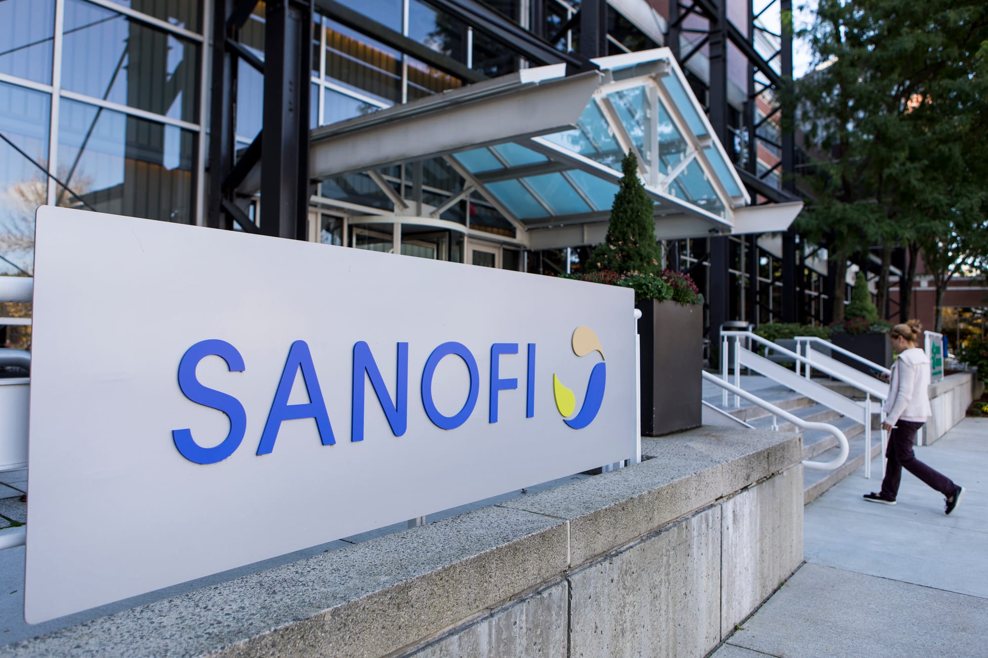 Sanofi Eyes $1.6 Billion Frankfurt Expansion Amid Germany’s Pharma Boom