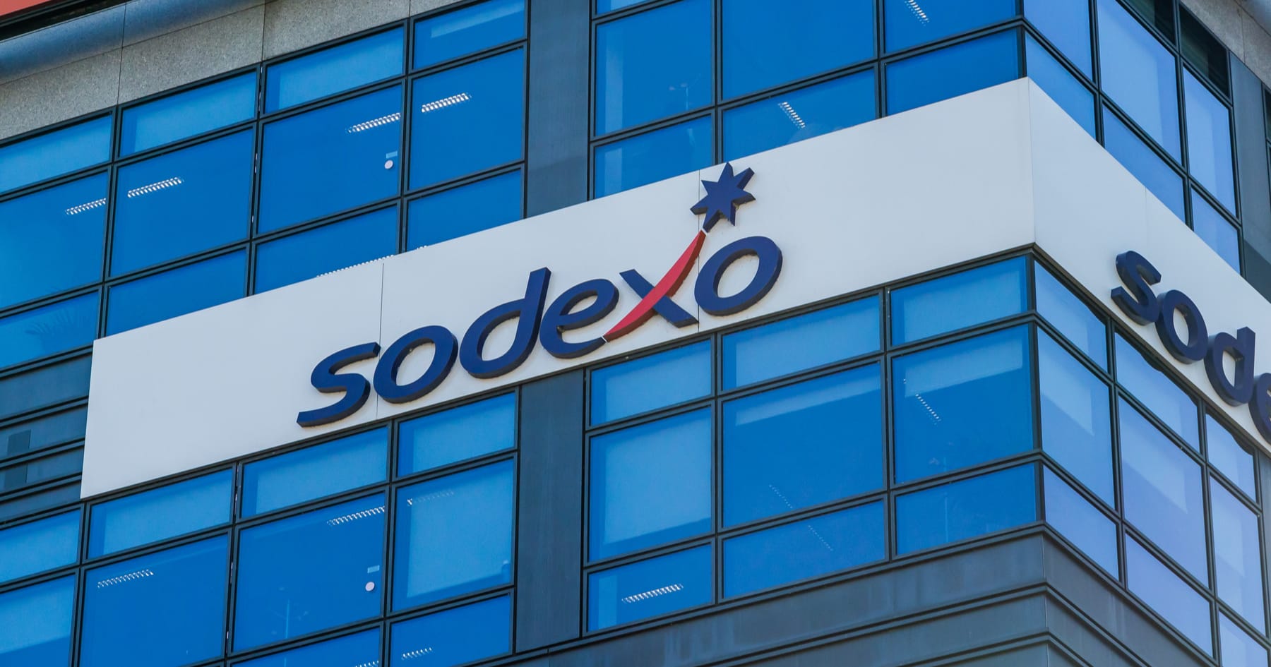 Sodexo Shares Drop as Q3 Revenues Miss Analyst Expectations But Annual Targets Reaffirmed