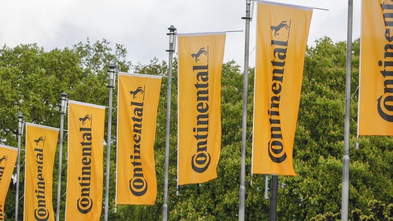 Continental Shares Surge as Automotive Division Outperforms in Q2, Analysts Project Robust Earnings