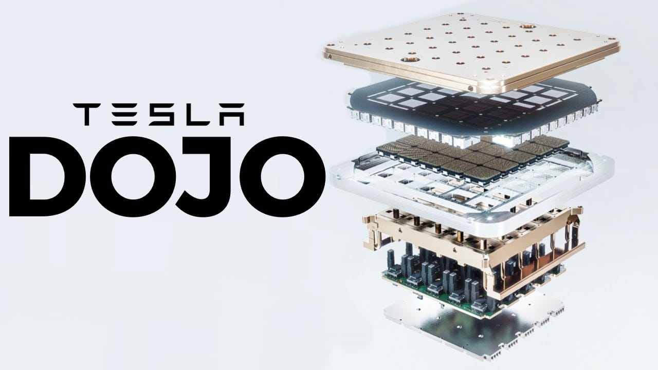 Tesla's Ambitious Dojo Project Shakes NVIDIA Stock: What Traders Need ...