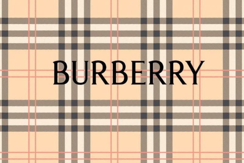 Burberry Appoints Joshua Schulman as New CEO Amid Profit Warning and ...