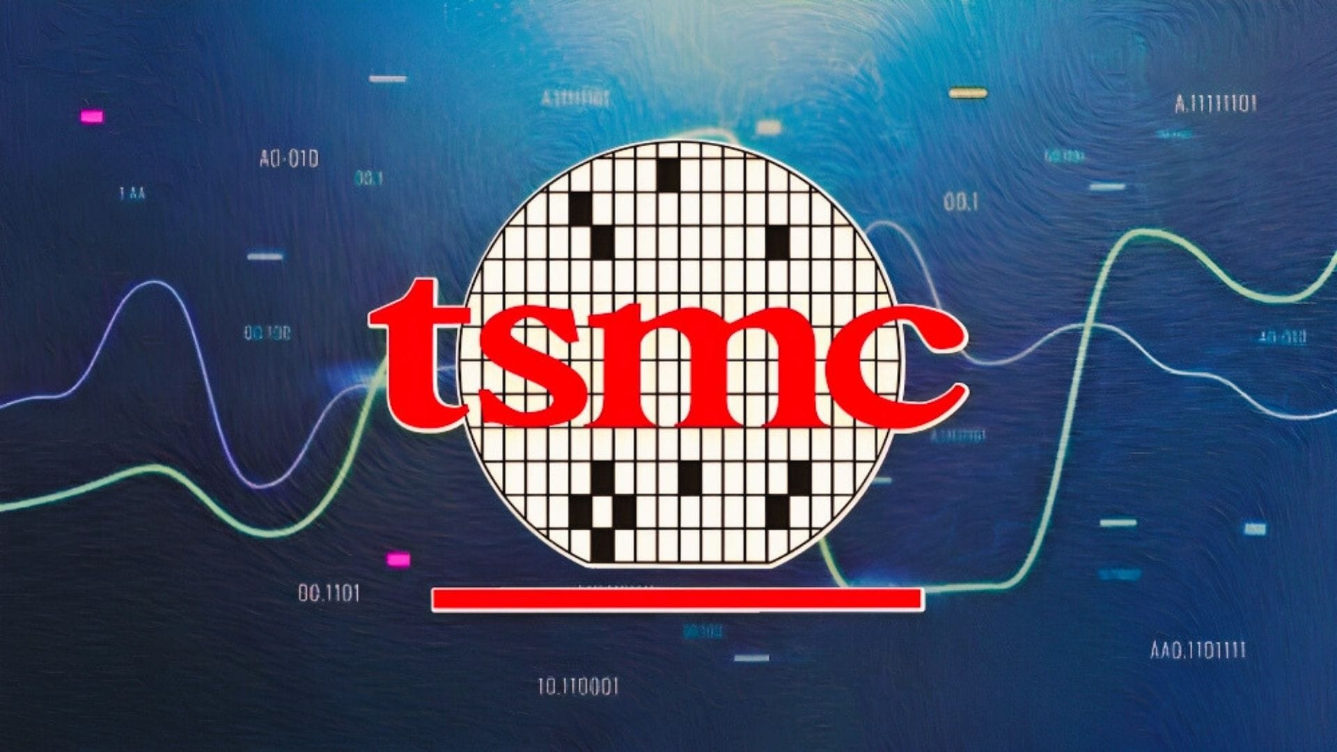TSMC Earnings Preview Traders Brace for Strong Revenue Surge Amid AI Boom