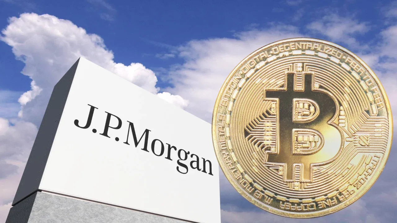 JPMorgan Eyes $8 Billion XRP ETF as Crypto Market Buzzes with Whale  Activity and Bitcoin Predictions