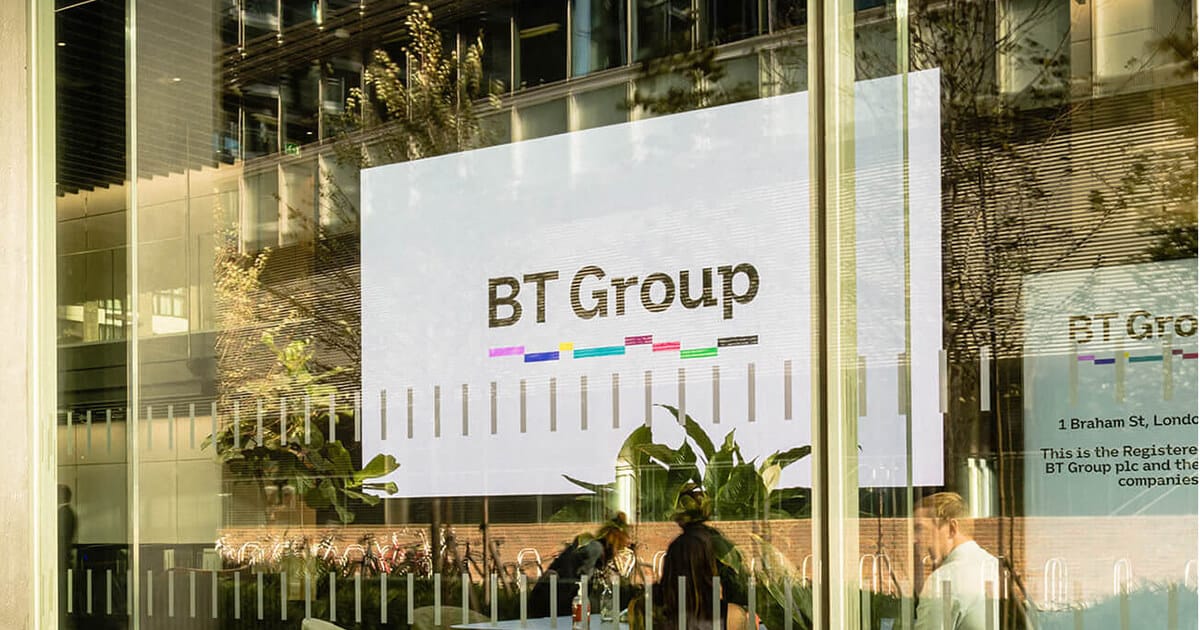 BT Group Explores Strategic Partnerships with AT&T and Orange: A ...