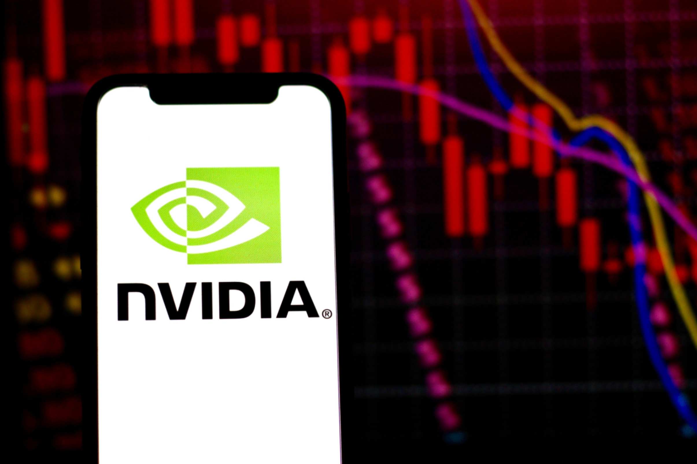 Citi Lowers Nvidia Price Target Amid AI Chip Spending Concerns: What  Traders Should Know