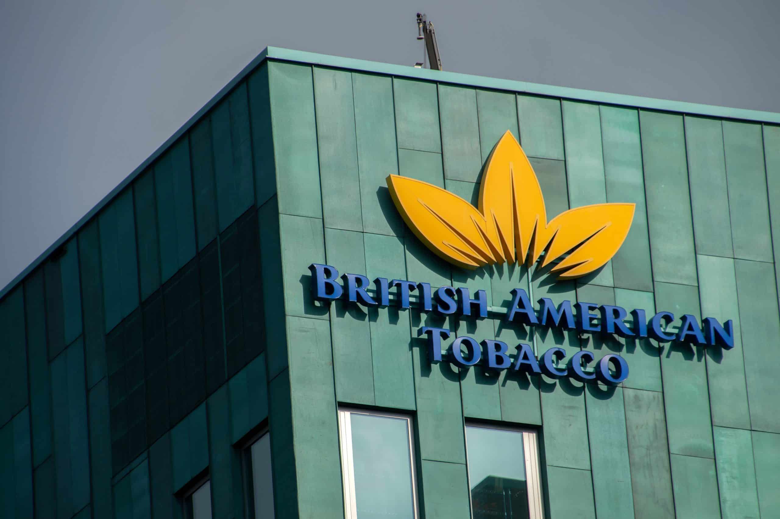 British American Tobacco (BATS) CFO quits after 15 months