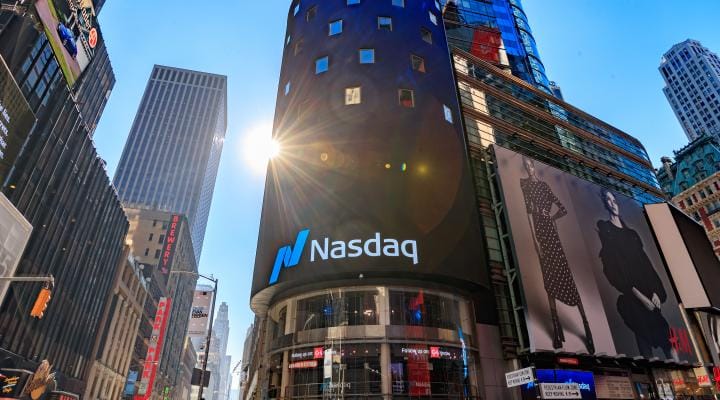 Nasdaq Filing Nasdaq Pushes Towards Near-24/7 Stock Trading With SEC Filing for ...