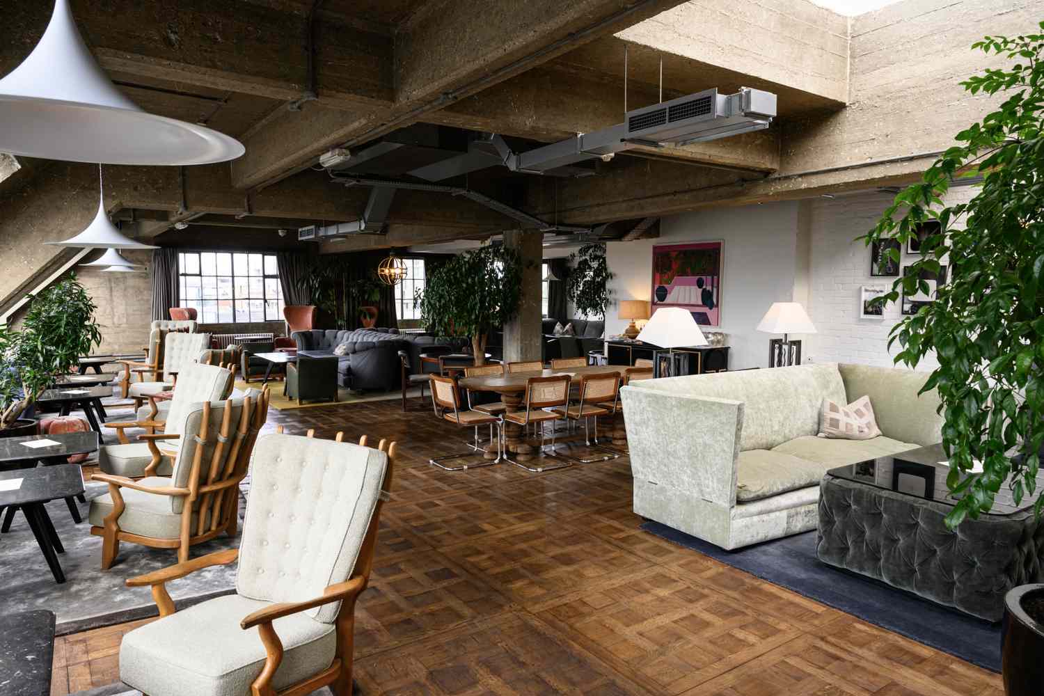 Soho House Shares Slide 12% Amid Funding Issues in $200M Merger Deal