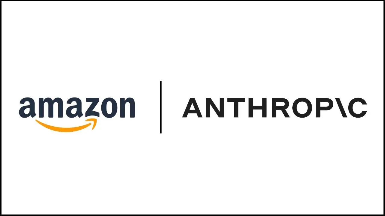 Amazon's Stock Surge Linked to AI Breakthrough with Anthropic's