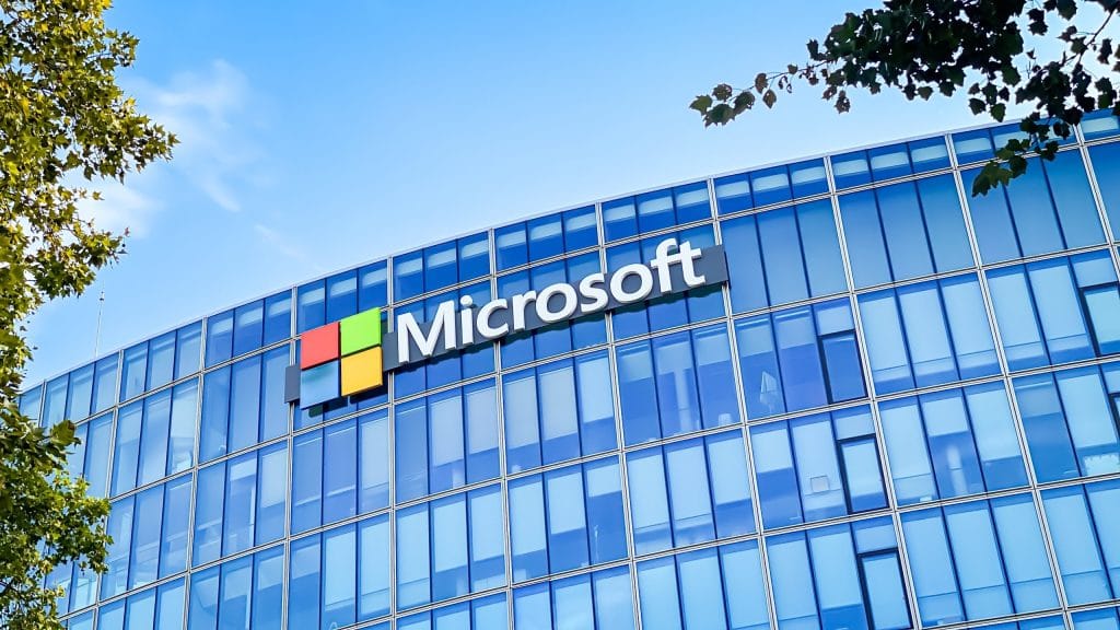 Microsoft Commits $10 Billion to Boost Japan's Data Center and AI ...