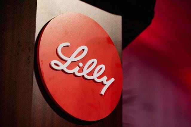 Eli Lilly Smashes Q1 Estimates with Surging Zepbound and Mounjaro Sales ...