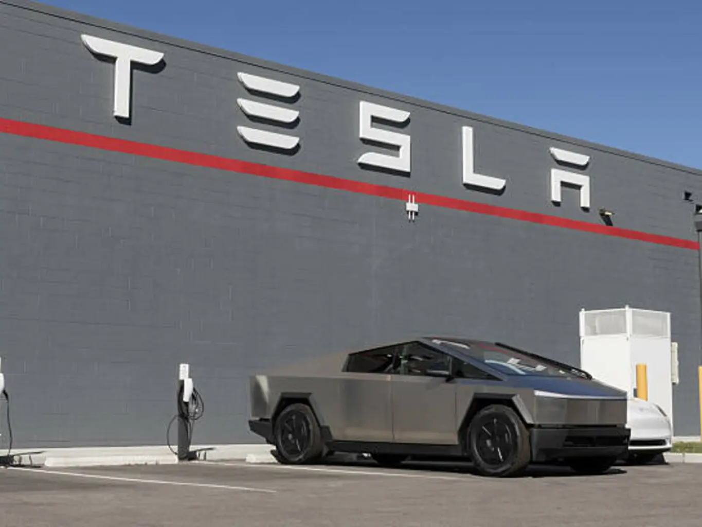 Tesla's Q2 Delivery Report Lands Today, Europe Drives Rebound — additional image