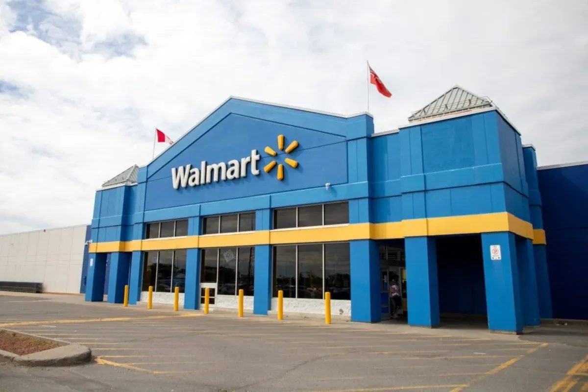 Walmart Set to Reveal Q2 Earnings: What Analysts Are Watching