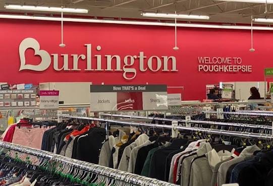 Citi Pulls Back on Burlington Amid Surge Near Record Stock Levels