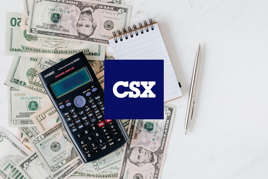 CSX Q2 2025 Financials Show Revenue and Earnings Decline Amid Rising ...