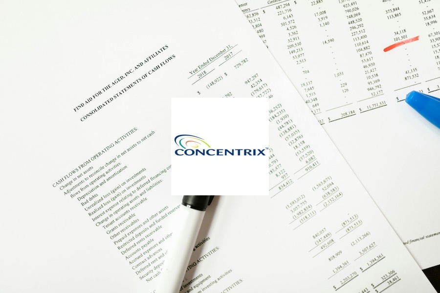 Concentrix Reports Mixed Financial Performance Amid Revenue Growth and ...