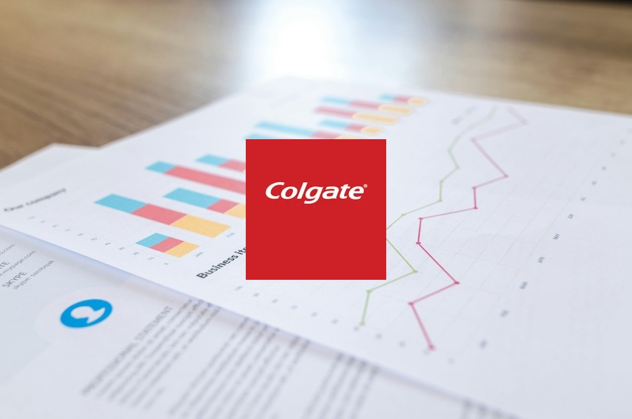 Colgate Income Colgate-Palmolive Reports Q1 2025: Sales Dip but Profitability Improves ...