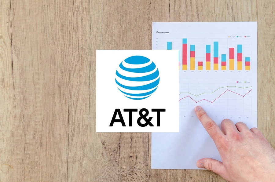 AT&T Reports Q1 2025 Financial Growth Amid Challenges in Wireline Business