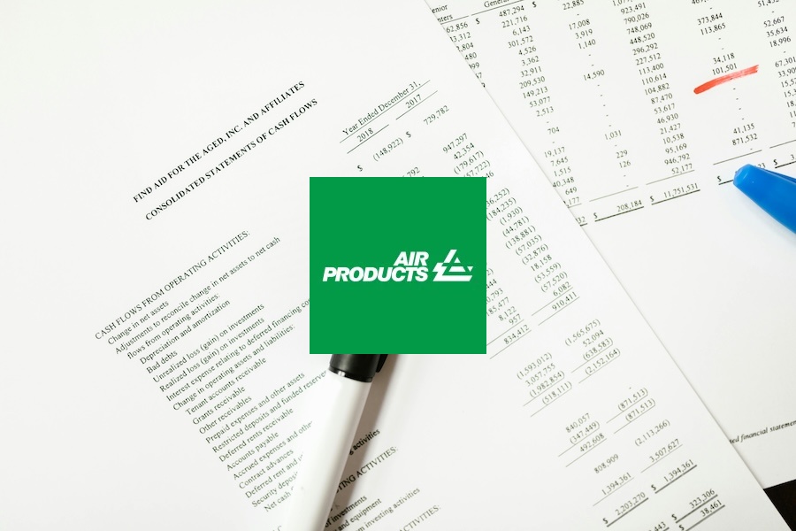 Air Products Faces Major Losses in Q2 2025 Amid Project