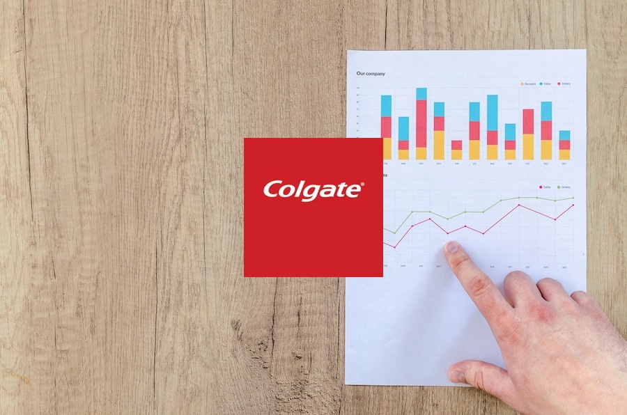 Colgate Income Colgate-Palmolive Q2 2025 Results Show Growth Amid Rising Costs and ...
