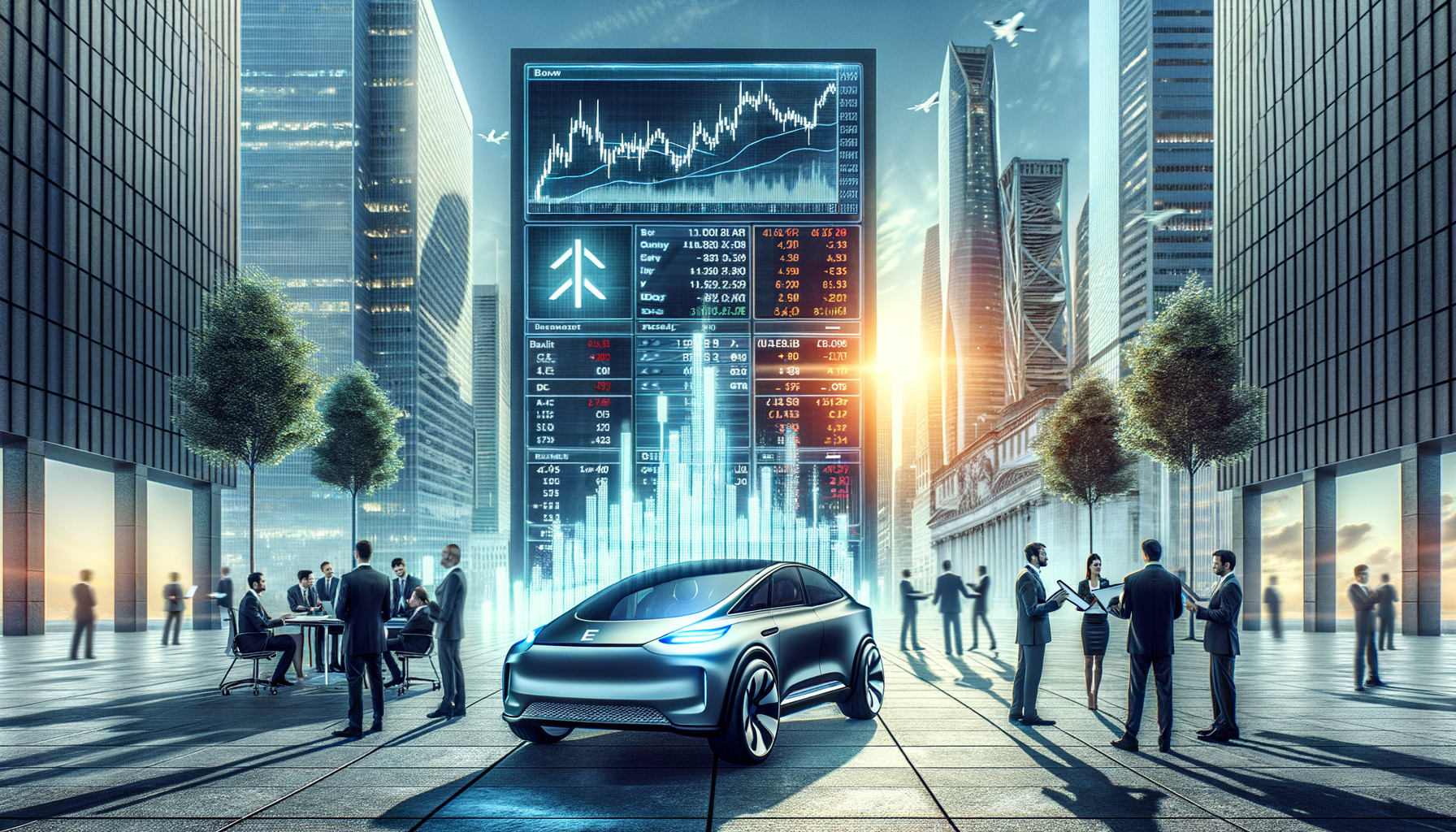 Navigating NIO's Potential: Analyzing Technical and Fundamental Factors for Investors
