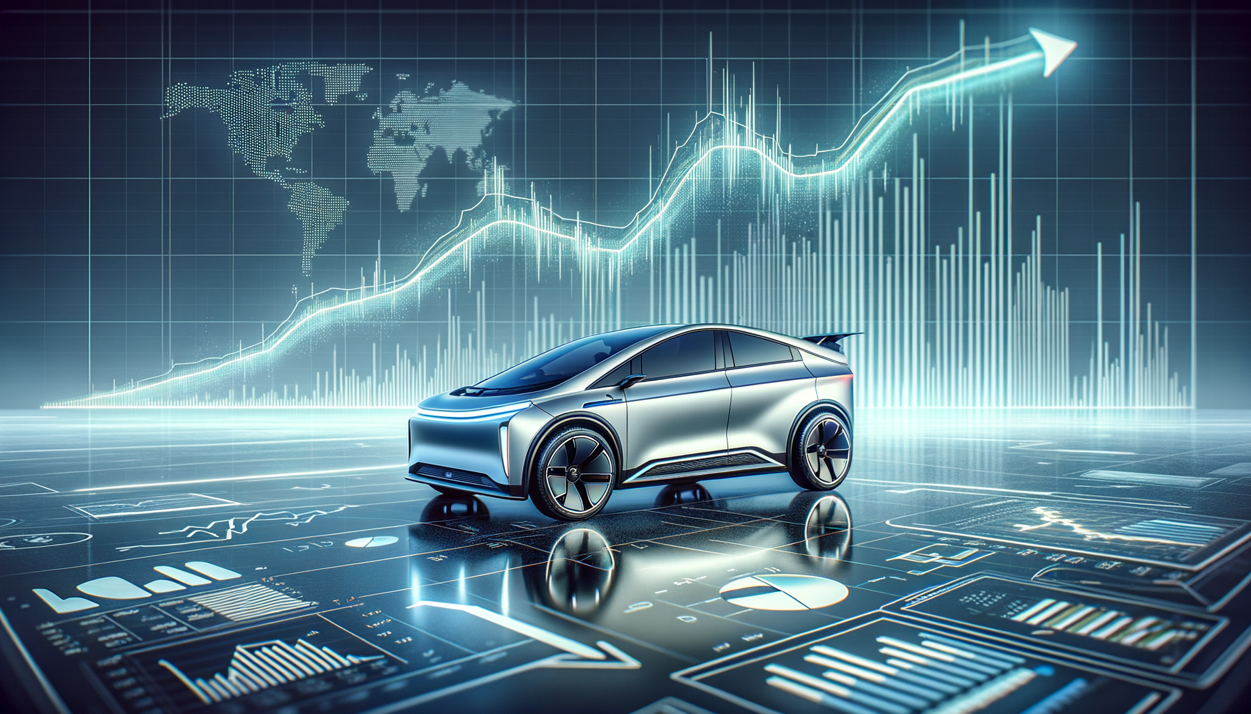 NIO Inc. Faces Technical and Fundamental Challenges, Evaluation Suggests Hold
